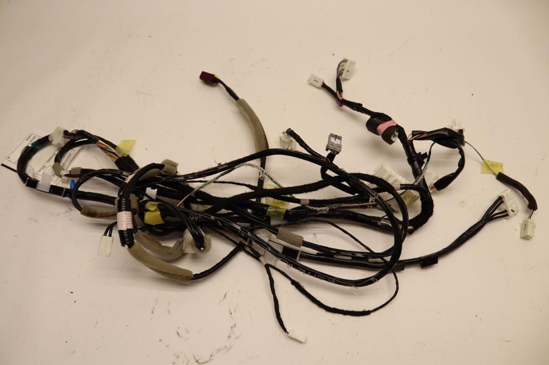 2020-2023 SUBARU LEGACY 2.5L ROOF HEADLINER WIRE WIRING HARNESS CABLE OEM