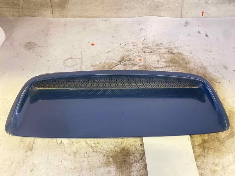 Hood Scoop TOYOTA TACOMA 07 08 09 10 11 06 05