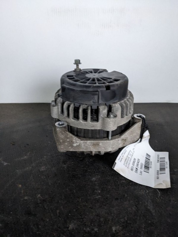 Alternator 130 Amp Opt KG8 ID 10480390 Fits 99-02 SIERRA 1500 PICKUP 1152450