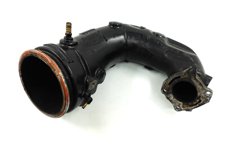 GOOD 1999-2000 Sea-Doo LRV 947/951 OEM Exhaust Muffler Head Pipe 274000768