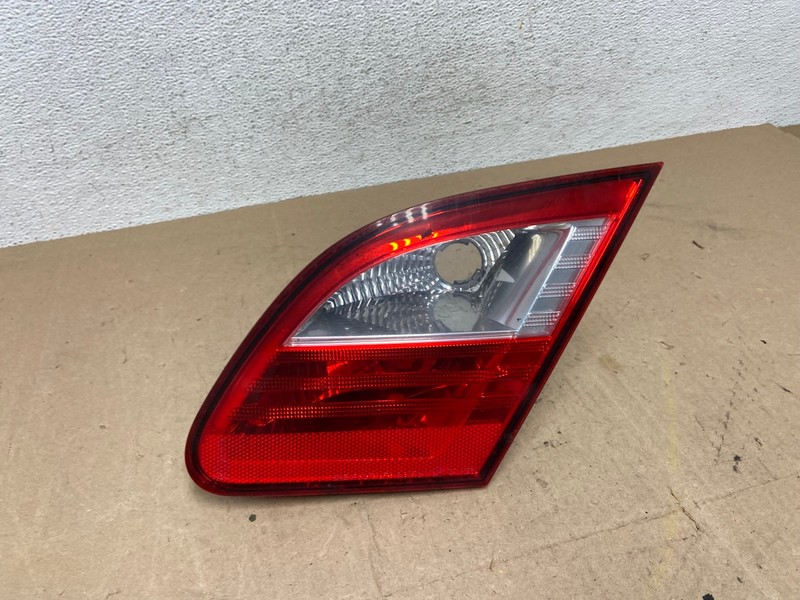 2007-2008 Chrysler Sebring Sedan Inner Right PassengerTail Light OEM AE6823 LK