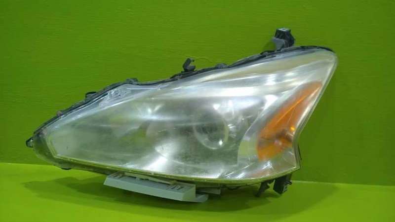 13 14 15 NISSAN ALTIMA SDN DRIVER LEFT HEADLIGHT OEM 2931-29