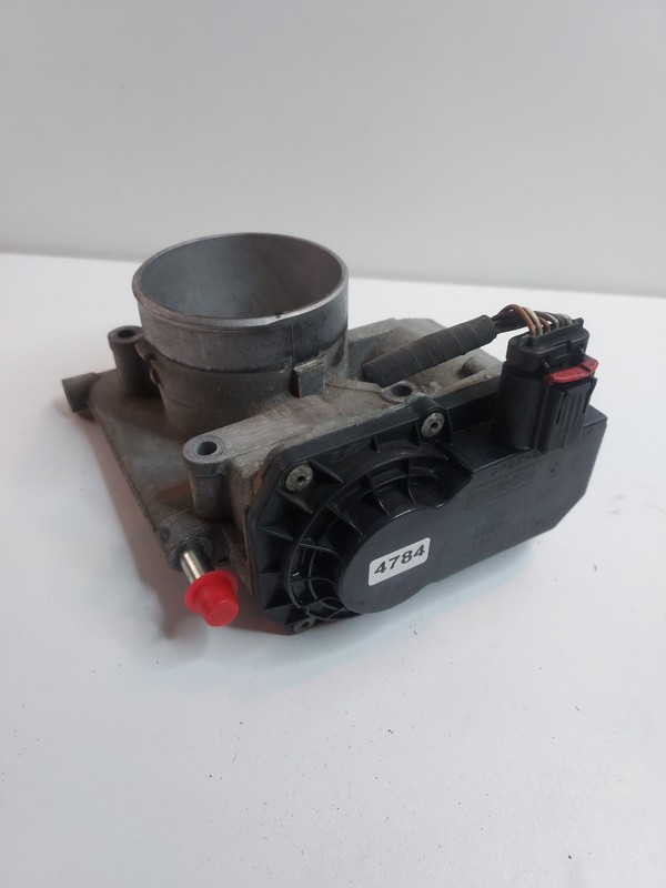 2006-2016 Mazda 3 2.0L Throttle Body Valve Assembly OEM