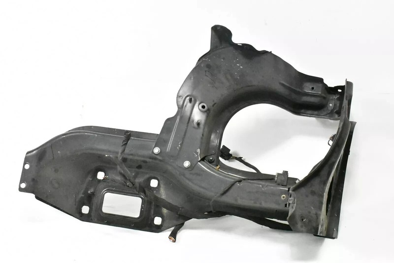 06-12 Mercedes X164 GL450 ML63 AMG Front Right Headlight Support Bracket OEM