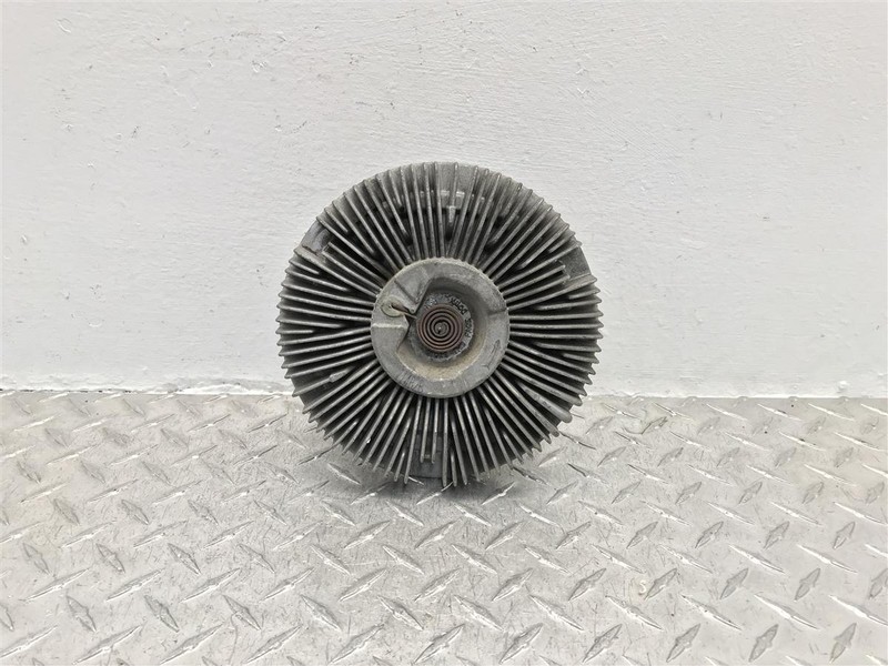 2002-2006 CHEVROLET AVALANCHE 2500 8.1L COOLING FAN CLUTCH OEM 15712914