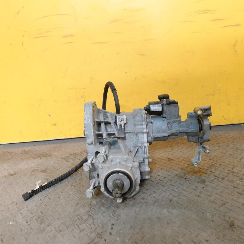 2018-2024 BUICK ENCLAVE AUTOMATIC TRANSMISSION TRANSFER CASE OEM 84622332