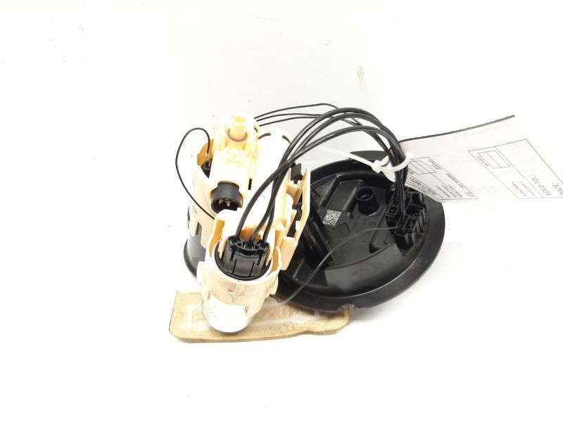 Mercedes 222 S63 Fuel Pump Tank Mounted 2224705300