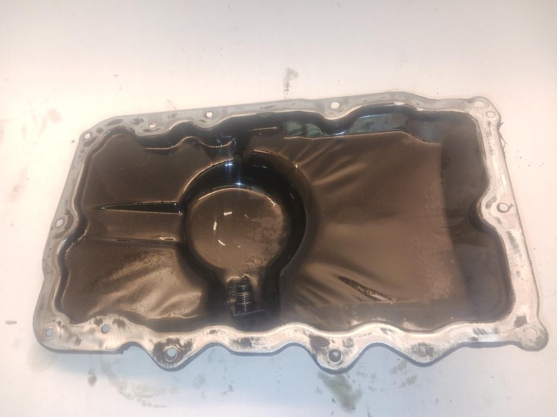 05-'10 FORD EXPLORER Lower Oil Pan 4.0L OEM 6 Month Warranty!