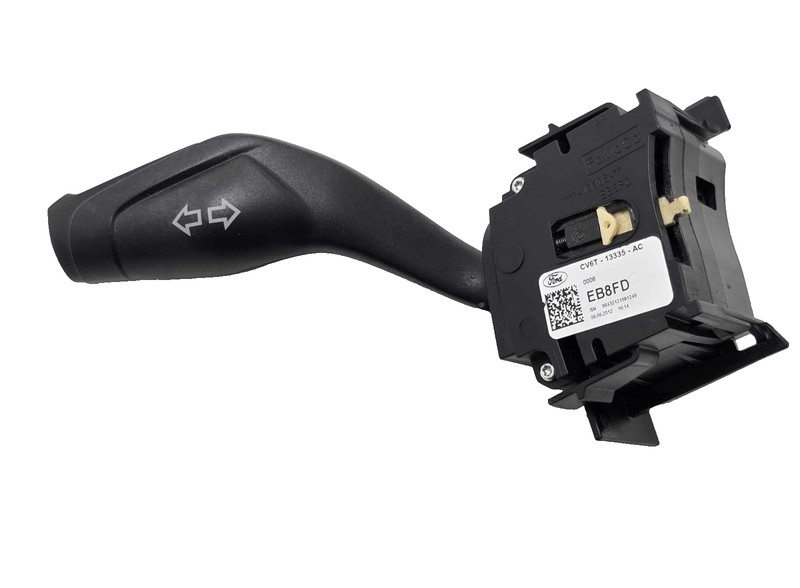 Ford Focus Headlight Turn Signal Switch 2012 P/N CV6T13335AC