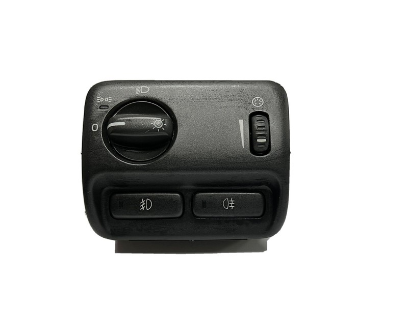 1999-2006 Volvo S80 OEM Headlight Head light Switch Button 9459984 2000 01 02 03