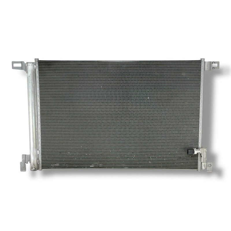 Audi Q7 4M 2.0T 3.0T 2017-2023 OEM AC Air Conditioning Condenser Radiator
