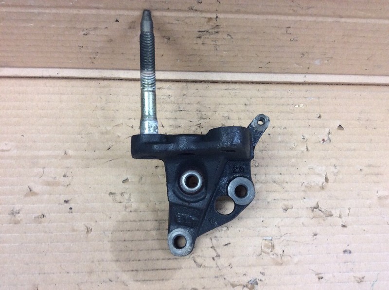 98 99 00 01 02 Accord 2.3L Engine Motor Mounting Bracket Timing Side Used OEM