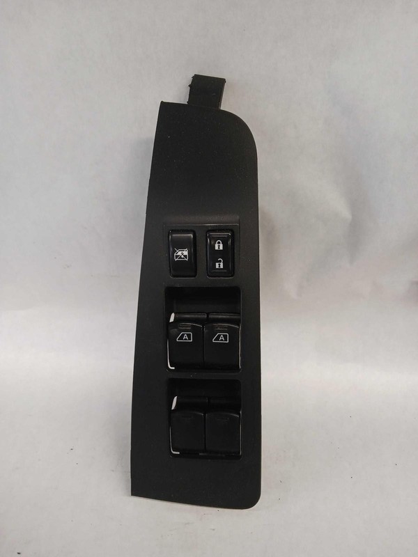 04-'08 NISSAN MAXIMA Front Door Switch Driver master OEM 1 Year Warranty!