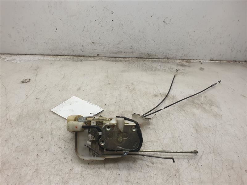 1999 ACURA RX300 PASSENGER SIDE FRONT DOOR LOCK ACTUATOR ASSEMBLY