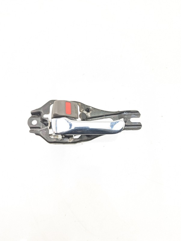 98-00 Lexus LS400 XF20 Front Right Side Interior Door Handle Chrome / OEM