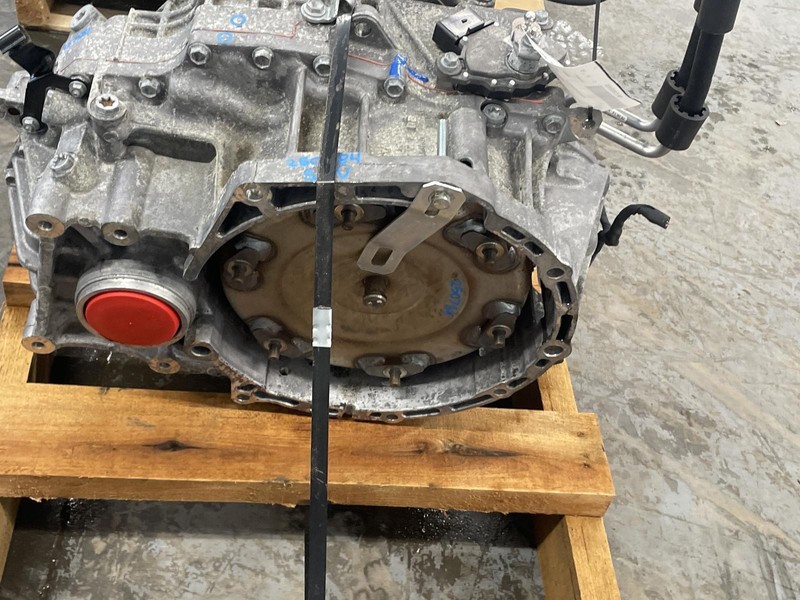 12-'17 VOLKSWAGEN TIGUAN Auto Transmission AWD MYZ 81k miles 6 Month Warranty!