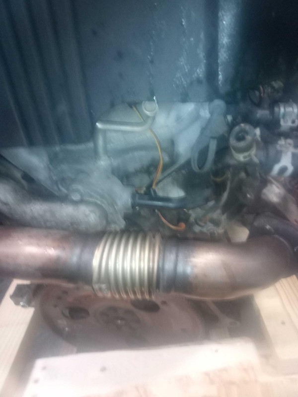 2007 Chevrolet Equinox 3.4L V6 Engine Complete Assembly 210K Miles OEM