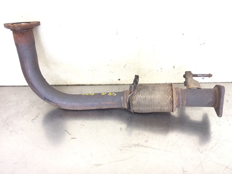 98 99 00 01 02 Accord 4Cyl LX EX Exhaust Pipe “A” Down Pipe Single Inlet OEM