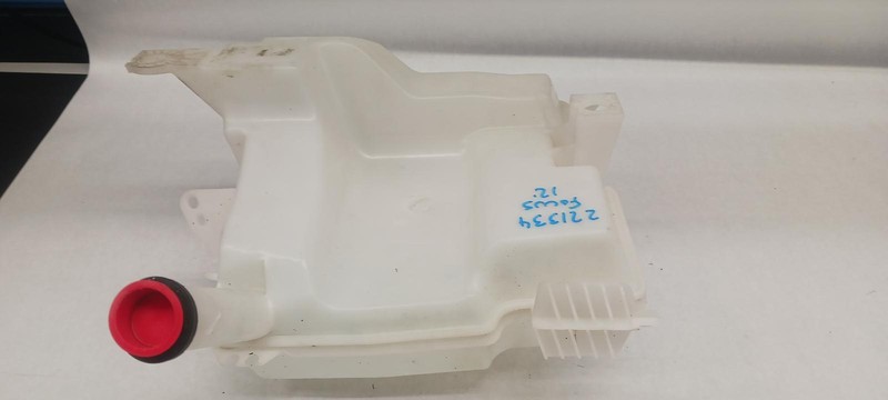 12-'18 FORD FOCUS Washer Bottle Reservoir OEM 6 Month Warranty!