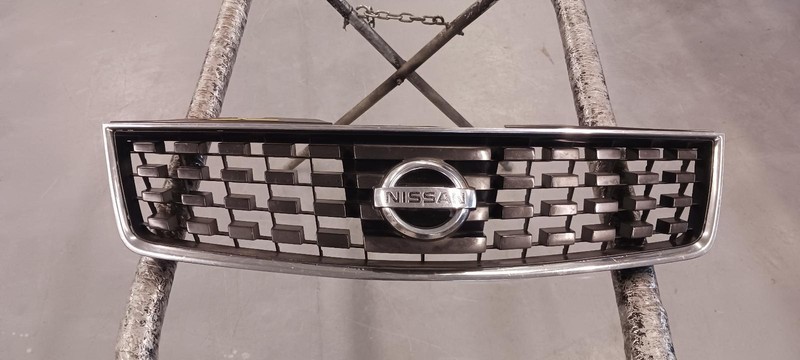 07-'09 NISSAN SENTRA Grille OEM Grade A 1 Year Warranty!