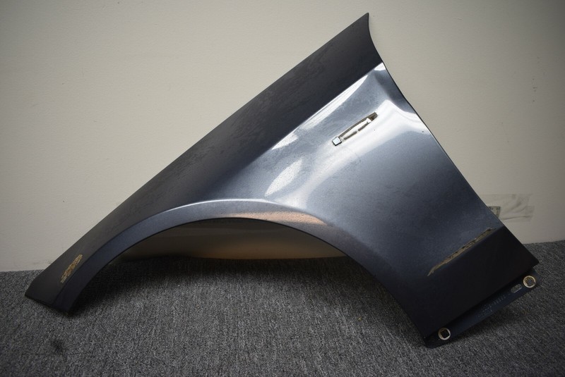 2010-2016 MERCEDES BENZ E CLASS LEFT SIDE FENDER FACTORY OEM