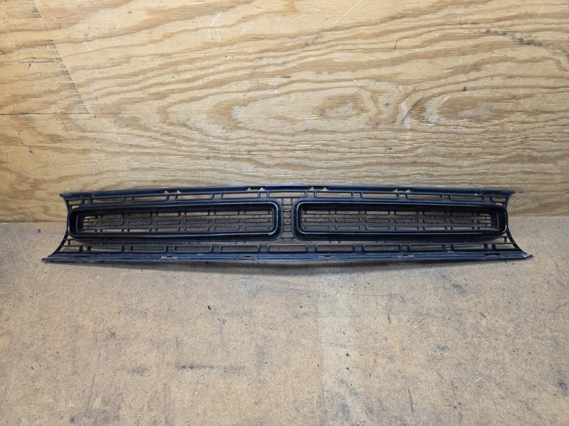 2015-2023 Dodge Challenger Front Bumper Upper Grille Assembly OEM 15LA116AA