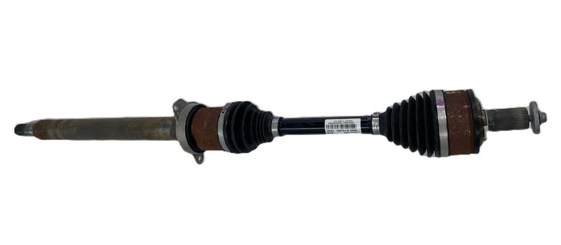 2024 Volvo S60 EV RH Passenger Front CV Axle Shaft & Axle Bolt 32324460 29 Miles