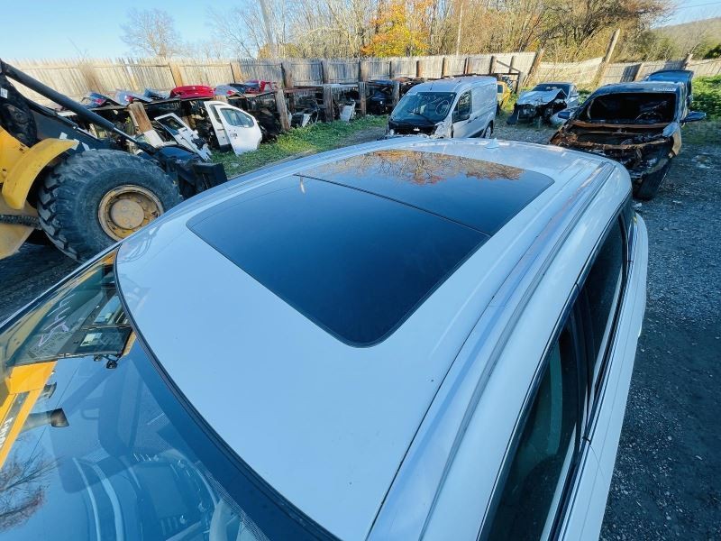 2015-2020 NISSAN MURANO ROOF W/PANORAMIC SUNROOF WHITEPC: QAB 42K -SV- 51083