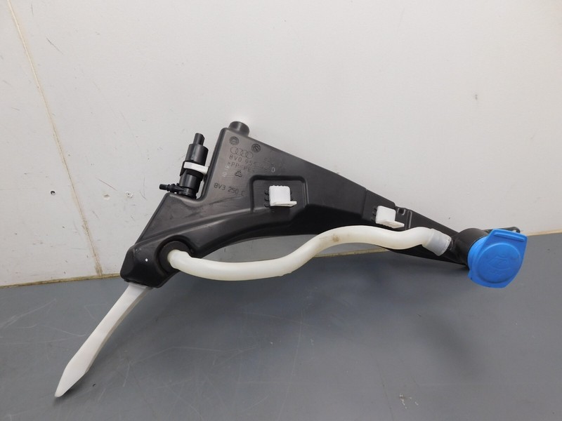 2020 17 18 19 20 Audi RS3 8V Quattro Windshield Washer Fluid Reservoir #2131 Y7