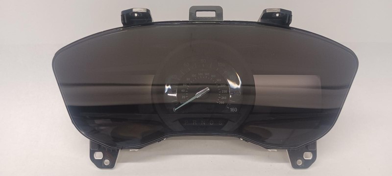 17 FORD FUSION Speedometer cluster 63k miles OEM 1 Year Warranty!