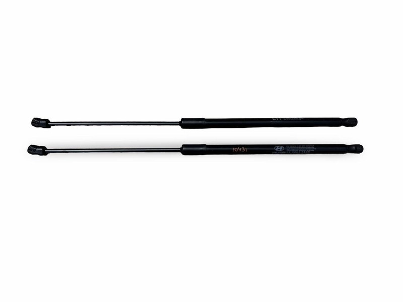 16-18 Hyundai Tucson Left And Right Tailgate Liftgate Shock Lift Strut Set Of 2