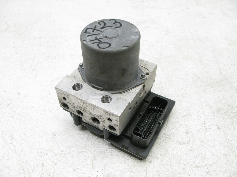 13 2013 AUDI 8T A5 S5 B8 A4 ABS ANTI LOCK BRAKE PUMP MODULE ASSEMBLY OEM 041723