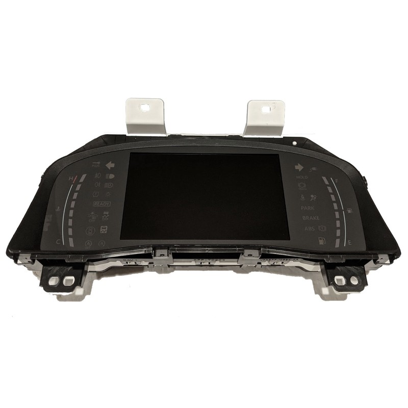 OEM Speedometer Instrument Cluster Toyota Camry 2.5L 2025 / 83800-AQ020