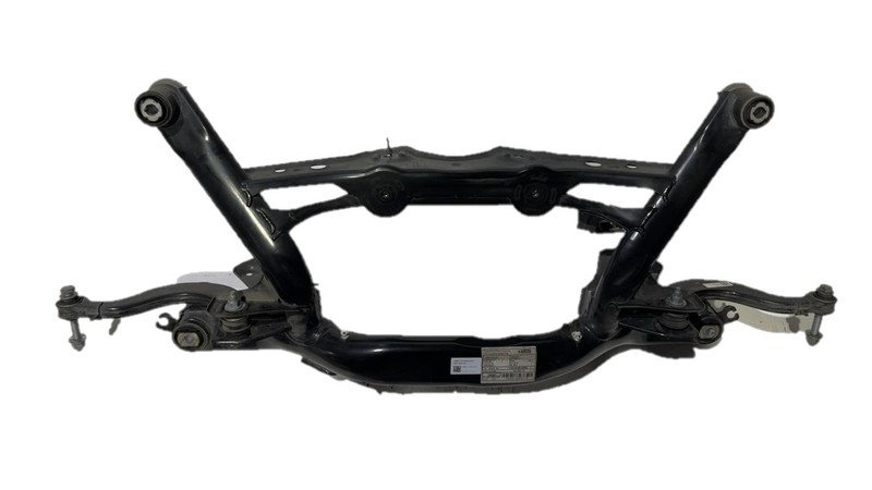 2019-2023 Audi Q3 REAR Suspension Crossmeber Under Carriage Assembly OEM