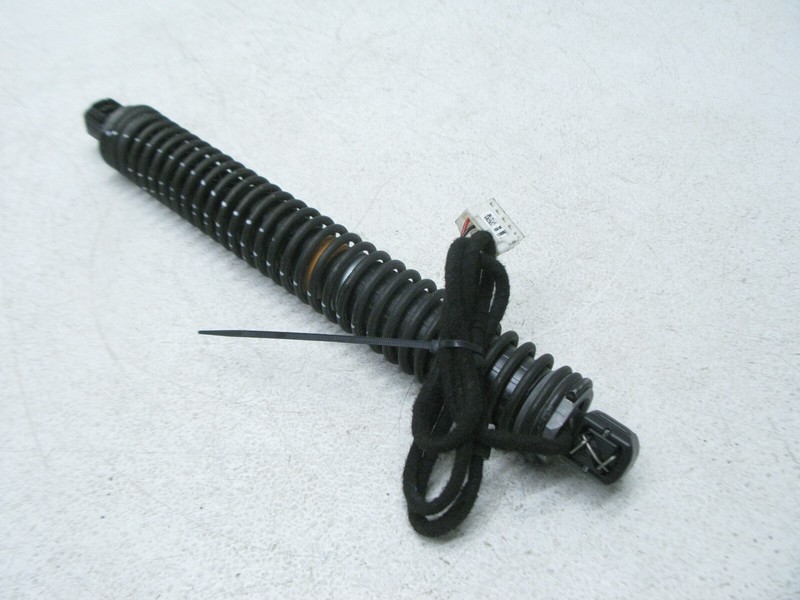 09-15 BMW F01 F02 750Li ALPINA B7 TRUNK ELECTRIC SHOCK STRUT REAR RIGHT OEM 0114