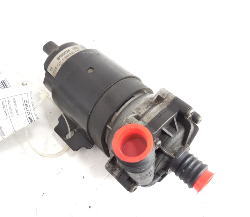 2008-2011 Mercedes-Benz ML63 AMG Auxiliary AUX Circulation Water Pump OEM