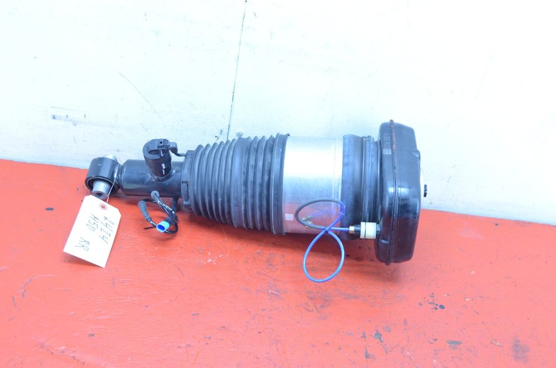 22-24 BMW i4 GRAN COUPE G26 AWD REAR RIGHT SHOCK STRUT ABSORBER OEM