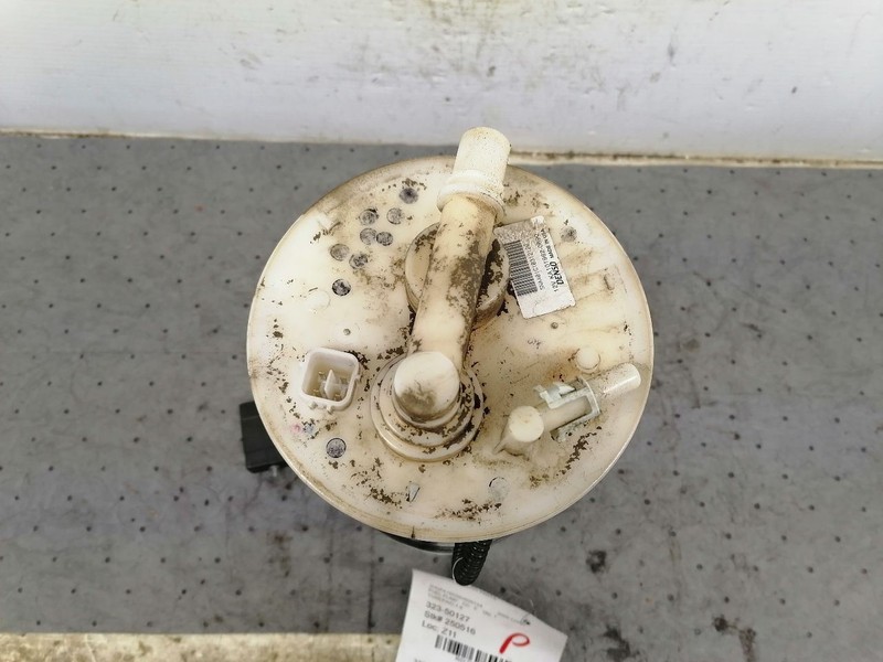 Fuel Pump Assembly Sedan 1.8L Japan Built Fits 06-11 CIVIC 1712793