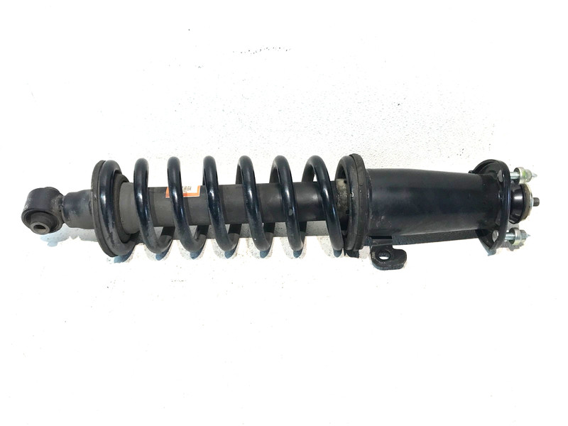 2010-2015 LEXUS IS250 C CONVERTIBLE REAR LEFT SIDE SHOCK STRUT ABSORBER OEM