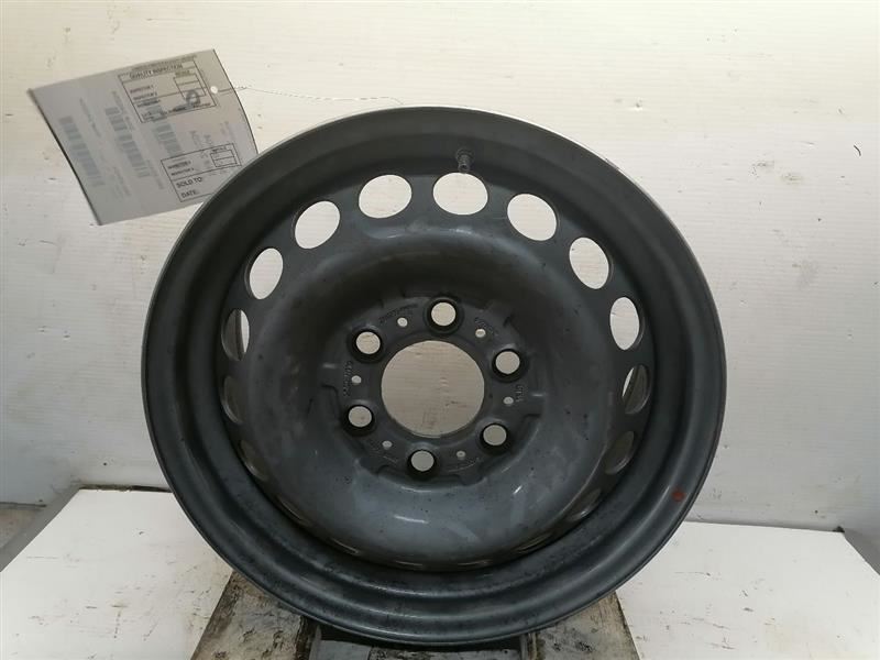 Rim Wheel 16x6-1/2 Steel 18 Hole Fits 14-20 MERCEDES SPRINTER 2500 1425179