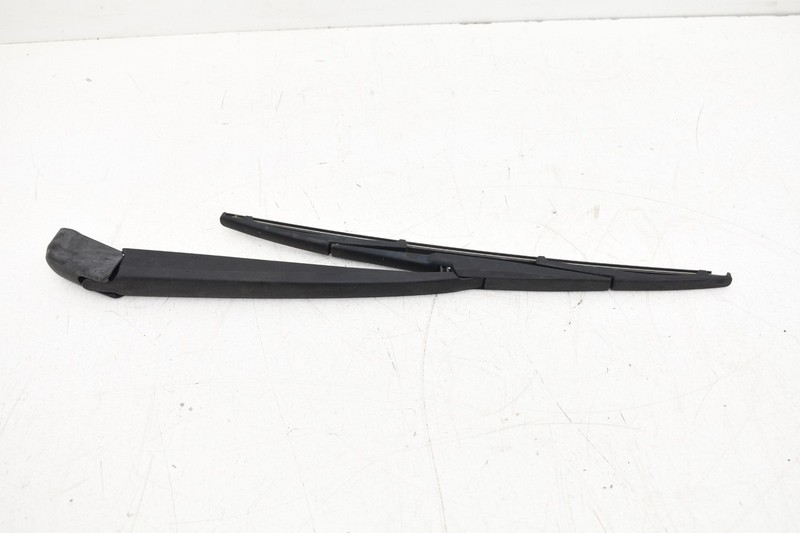 2011 Mazda Mazdaspeed 3 Hatchback Rear Wiper Arm OEM KW65