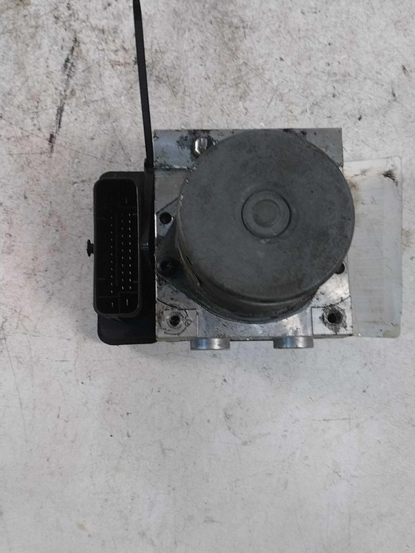 2015 KIA SOUL ABS Pump & Motor Assembly OEM 58920B2506 Grey 162K Miles
