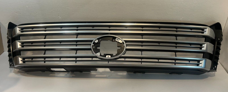 2018- 2021 Toyota Tundra Front Radiator Grille OEM 53105-0C080