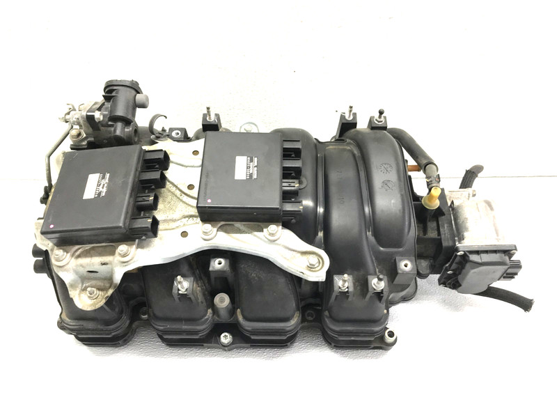 07-16 LEXUS LS460 4.6L 8CYL UPPER INTAKE MANIFOLD ASSEMBLY