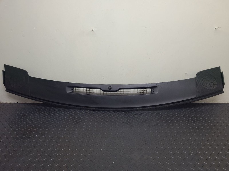 14-19 Chevrolet Silverado Upper Dash Panel Extension OEM 84390218