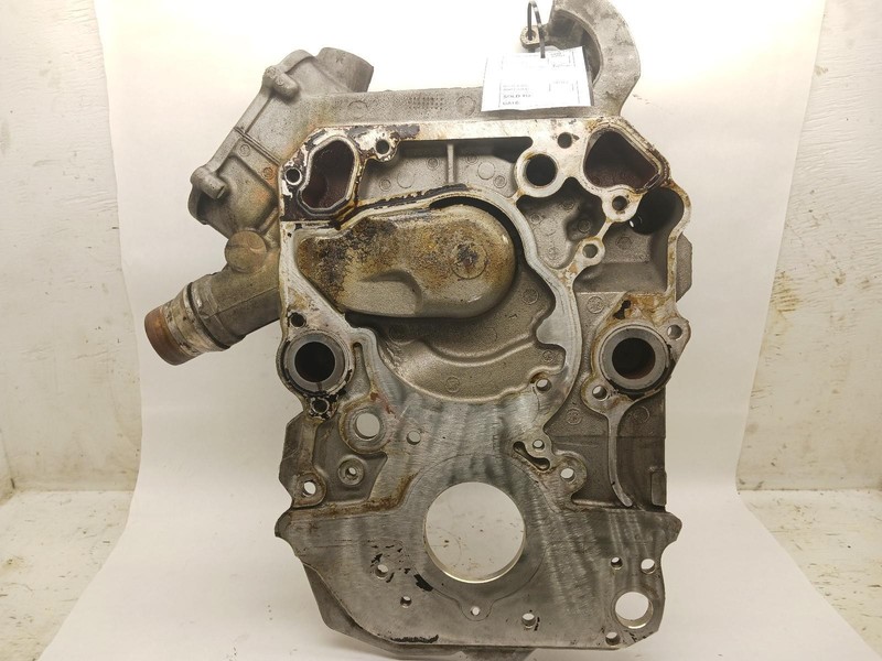 08-'10 FORD F350SD front Timing Cover 6.4L diesel front OEM 1 Year Wnty!