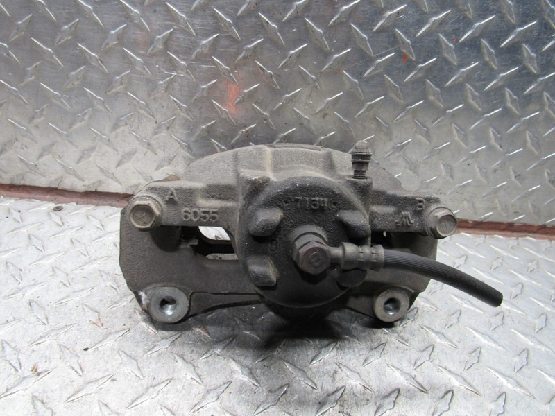 06 07 08 MITSUBISHI ECLIPSE RIGHT PASSENGER FRONT BRAKE CALIPER