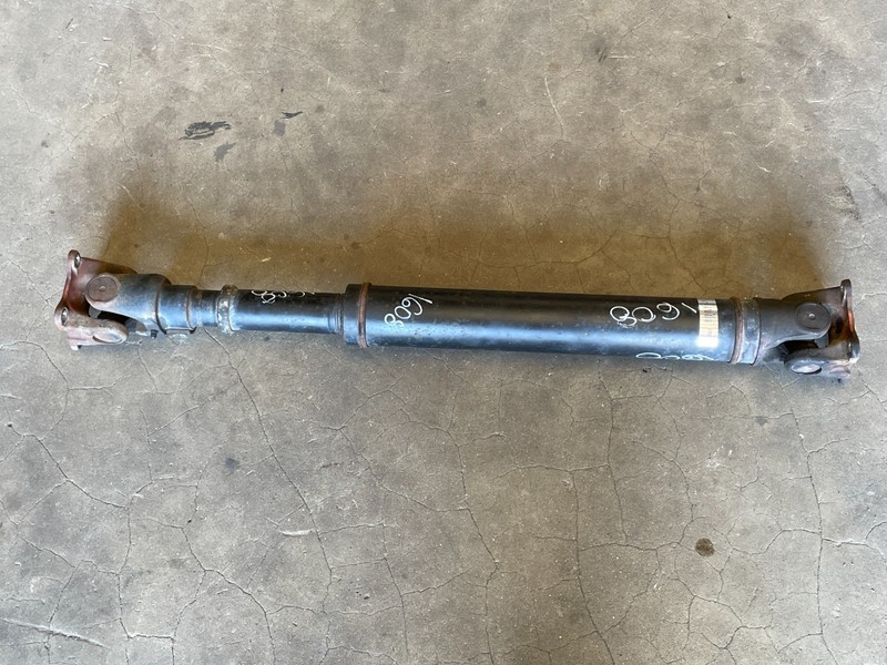 10 11 12 13 Lexus GX460 Driveshaft Drive Shaft Propeller AWD 4.6L 1608 OEM
