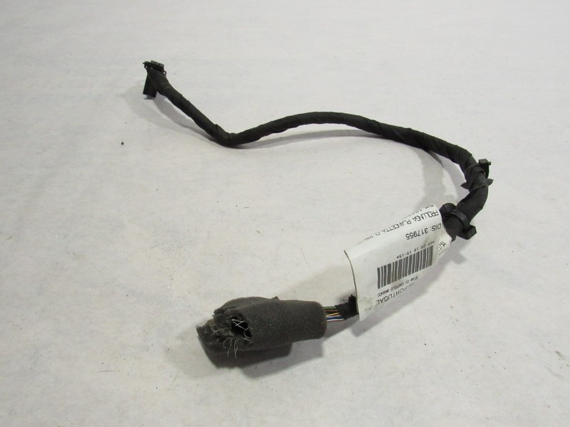 Ferrari 488 Spider 2017 AC A/C Climate Control Extension Wire Harness 15-19 |@2
