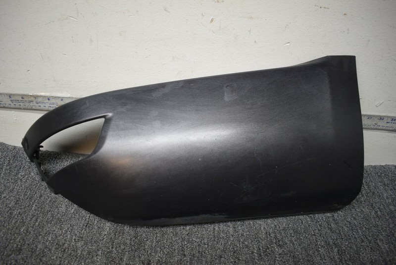 2014-2017 LAND ROVER RANGE ROVER RIGHT SIDE BUMPER CORNER FACTORY OEM